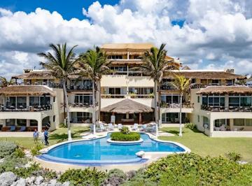 1 · Departamento en Venta en Planta Baja Akumal, Quintana Roo