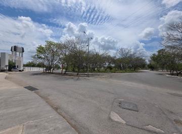 Terreno comercial , Mérida · Terreno Sobre 2 Avdes, Caucel II