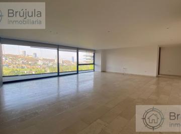Departamento · 338m² · 3 Recámaras · 2 Estacionamientos · Departamento en Renta en Augusta Bosque Real