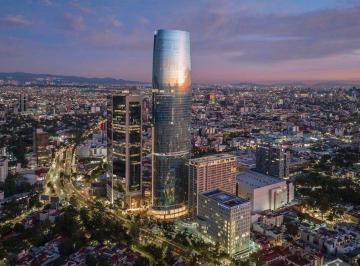 Departamento de 1 habitación, Benito Juárez · Departamento en Venta en Mitikah – Ubicación Premium Al Sur de Cdmx