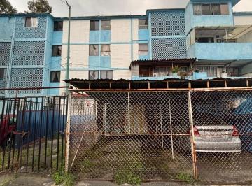 Departamento de 2 habitaciones, Coyoacán · Venta de Departamento en Av Sta. Ana 30, Culhuacán Ctm, Coyoacán