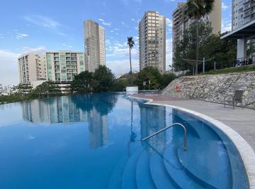 Departamento · 140m² · 2 Recámaras · 2 Estacionamientos · Departamento en Renta | Equipado | T. Retama | San Jeronimo Monterrey
