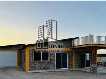 Casa de 2 habitaciones, San Felipe · Casa en Venta — Campo Playa México, San Felipe, B. C.