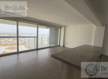 Departamento · 106m² · 3 Recámaras · 2 Estacionamientos · Departamento en Renta en El Refugio