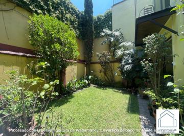 Casa de 4 habitaciones, Benito Juárez · Casa en Renta 4 Recámaras | del Valle| Espacios Amplios