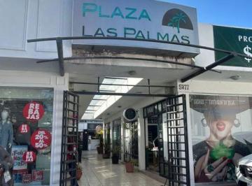 Local comercial · 23m² · Local en Renta, Plaza Las Palmas, Naciones Unidas