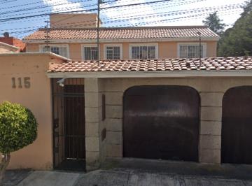Casa de 4 habitaciones, Cuajimalpa de Morelos · Venta de Casa Cdmx Cuajimalpa Morelos Zotitla