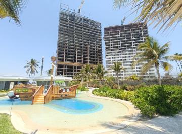 Departamento de 2 habitaciones, Acapulco de Juárez · Departamentos en Preventa en Palm Diamante Dessde $5,992,000 Pesos, 2 Recamaras