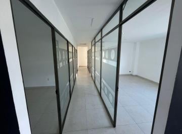 Oficina , Benito Juárez · Oficina en Renta en Cancún | Frente Parque Kabah | con Cubículos | Edificio Corporativo Eco | Local