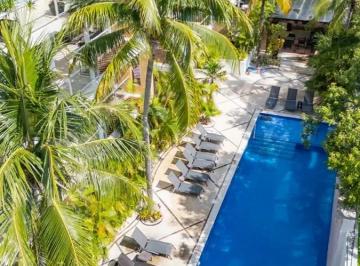 1 · Departamento en Venta en Playa del Carmen