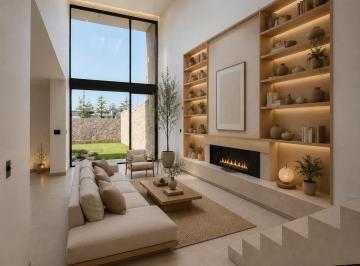 Casa de 4 habitaciones, León · Casa en Venta en La Campiña del Bosque