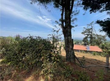 Terreno / Lote , Valle de Bravo · Terreno en Venta || Valle de Bravo || Cerro Gordo