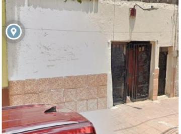 Casa uso de suelo Venta 107m² de 8 habitaciones · Vendo Casa en Excelente Ubicación