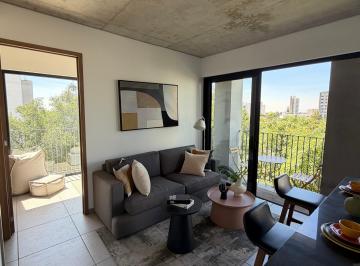 Departamento de 2 habitaciones, Guadalajara · Departamento Nuevo en Venta, 2 Habitaciones, Col. Americana, Super Oportunidad