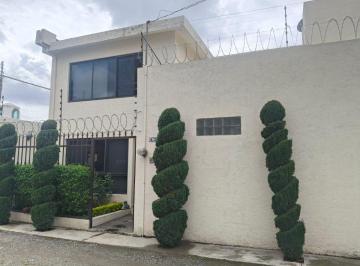 Casa de 3 habitaciones, San Andrés Cholula · Casa en Venta de 323 m² con 3 Recámaras en San Andres Cholula Puebla