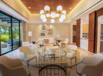 Casa de 3 habitaciones, Mérida · Casa en Residencial Privada, Campo de Golf, Casa Club, Venta, Yucatán Country Club, Mérida