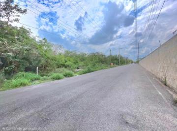 Terreno industrial , Mérida · Terreno en Venta Cerca del Periferico, Caucel