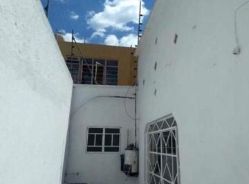 Casa de 5 habitaciones, Puebla · Casa en Venta, Col. Lázaro Cárdenas, Puebla.
