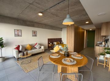 Departamento de 1 habitación, Guadalajara · Departamento de 55 m² con 1 Recámara en Venta en Americana, Escritura Gratis!