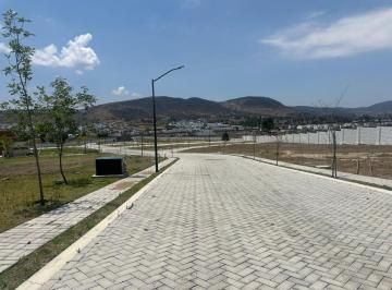 Terreno / Lote , Ocoyucan · Terreno en Venta en Lomas de Angelopolis Parque Vilansa Puebla