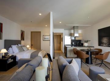 Departamento de 1 habitación, Cuauhtémoc · Venta de Departamento Cdmx, Reforma
