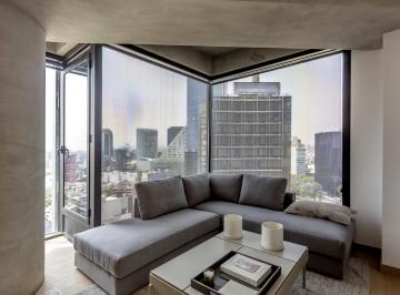 Departamento de 2 habitaciones, Cuauhtémoc · Venta de Departamento Cdmx, Reforma