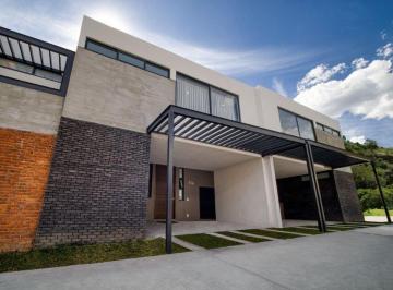 Casa de 4 habitaciones, Tlajomulco de Zúñiga · Casa en Venta Condominio Sibaria, Tlajomulco de Zúñiga, Jalisco.