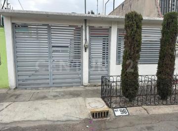 Casa · 104m² · 3 Recámaras · 2 Estacionamientos · Casa en Venta, Ensueños Cuautitlan Izcalli