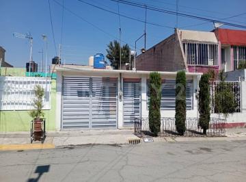Casa · 104m² · 3 Recámaras · 1 Estacionamiento · Casa en Venta, Ensueños Cuautitlan Izcalli