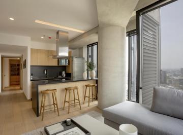 Departamento de 3 habitaciones, Cuauhtémoc · Venta de Departamento Cdmx, Reforma