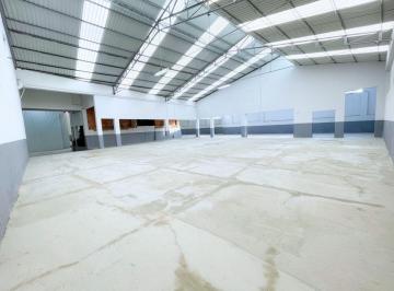 Bodega comercial , Naucalpan de Juárez · Bodega en Naucalpan