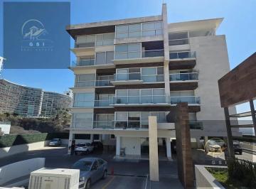 Departamento · 124m² · 2 Recámaras · 2 Estacionamientos · Departamento en Fraccionamiento El Campanario
