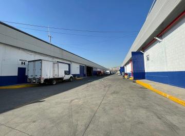 2c63f5d1cf1fc0c4fb285b6072f5520952a67cc6451886cfa9f3cd3e69023c42 · Renta Bodega 5,034 m en Patio Industrial Sobre Gustavo Baz