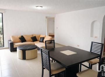 Departamento · 97m² · 3 Recámaras · 2 Estacionamientos · Departamento Amueblado en Renta, La Pradera, Cuernavaca, Morelos