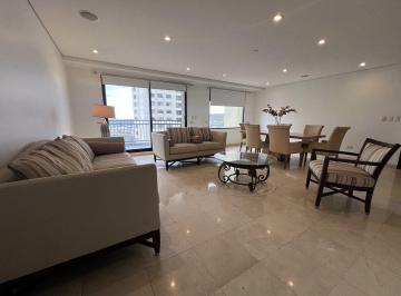 Departamento de 3 habitaciones, Tijuana · New City Zona Rio / 3 Recamaras Amueblado
