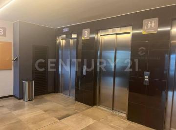 Oficina · 595m² · Oficina en Renta en Zona Corporativa, San Pedro Garza Garcia