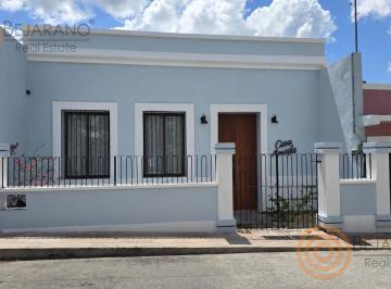 Casa · 160m² · 2 Recámaras · Casa en Santa Ana