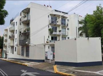 Departamento · 61m² · 2 Recámaras · 1 Estacionamiento · Departamento en Venta en Alfonso XIII