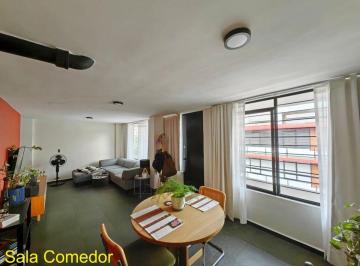 Departamento 58m² Venta Del Valle Sur · Departamento en Col. del Valle / 58 m²