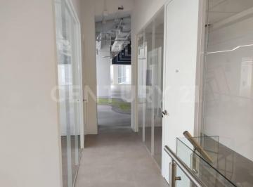 Oficina · 2836m² · Renta de Oficinas Corporativas en Santa Fe – Corporativo Century Plaza