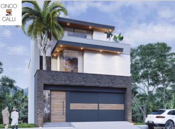 Casa de 4 habitaciones, García · Casa en Venta, Cumbres Elite Premier Privada Everest