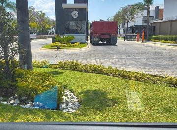 Terreno / Lote · 204m² · Terreno Parque Chiapas Lomas de Angelopolis III