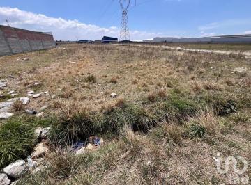 Terreno / Lote · 143m² · Terreno en Venta en San Francisco Ocotlan