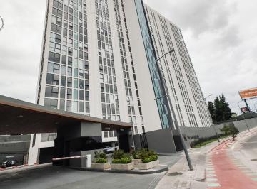 Departamento de 1 habitación, Zapopan · Renta Depa en Zona Andares
