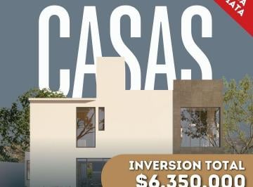 Casa en Venta de 3 habitaciones Villas de Metepec San Mateo · Casa en Venta en Vistalagua! Gran Oportunidad