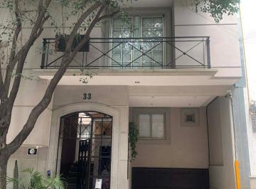 Departamento de 3 habitaciones, Benito Juárez · Exelente Penth House Área de Lavado Integrada con Roof Garden Privado con Medio Baño y Asoleadero