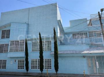 Casa · 429m² · 8 Recámaras · 3 Estacionamientos · Casa con Departamento en Venta en Ferrocarrilera Insurgentes