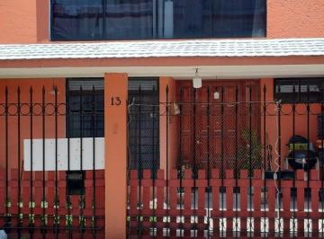 Casa en condominio de 4 habitaciones, Metepec · Venta de Casa en Condominio