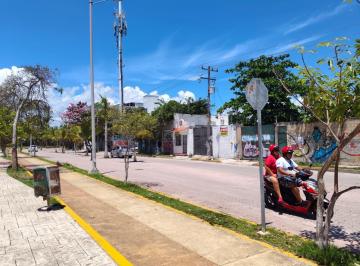 Terreno / Lote · 242m² · Terreno en Playa del Carmen
