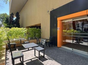 Local comercial · 210m² · Local en Renta en Polanco III Sección